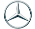 Mercedes Logo