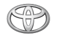Toyota Logo